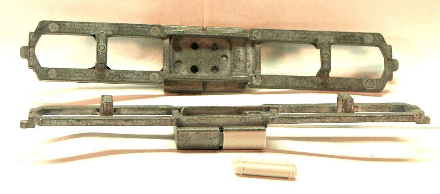 R131 SD7 and SD9 Frame