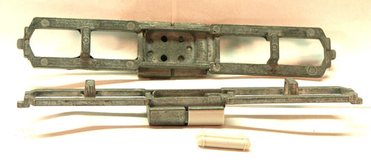 R131 SD7 and SD9 Frame