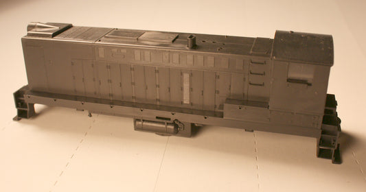 ATH S112 undec shell S-12