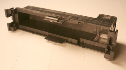 ATH S112 undec shell S-12
