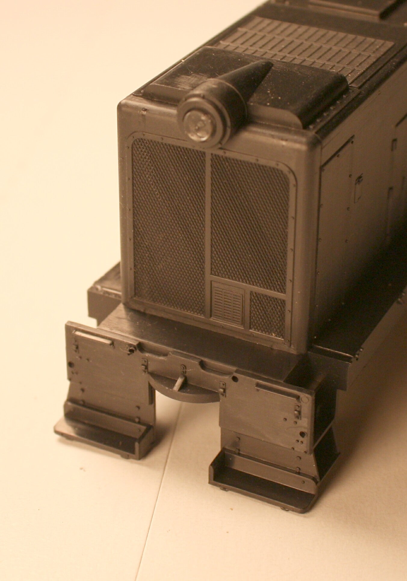 ATH S112 undec shell S-12