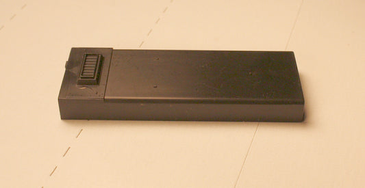 ATH 45039 SD402 non dynamic pc for Athearn shells