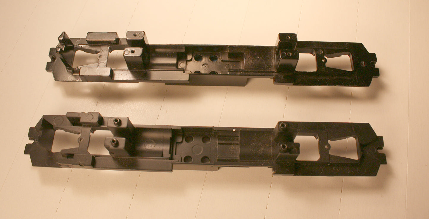 ATH 93479 SP SD40R shell decorated new