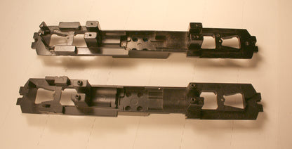 ATH 93479 SP SD40R shell decorated new