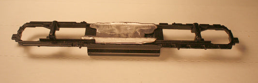 F - 41901 - L  SD45/SDP40 Ath Loco (frame leaded ready to mount can motor)