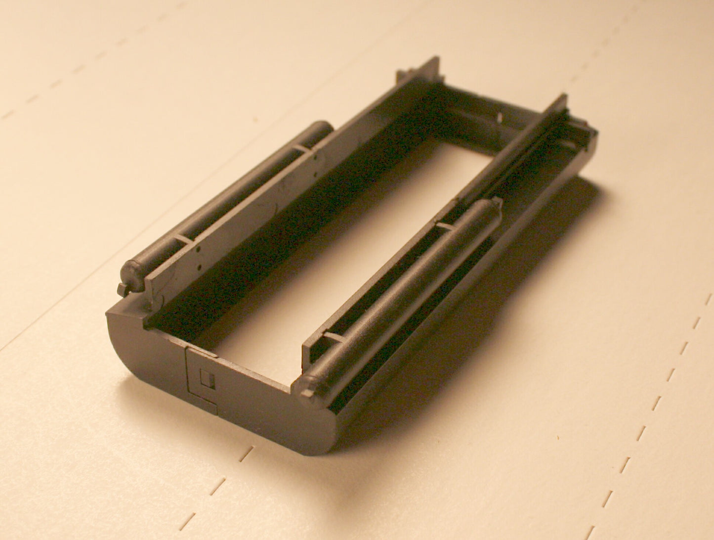 ATH 29315  fuel tank SD 70 frame not included
