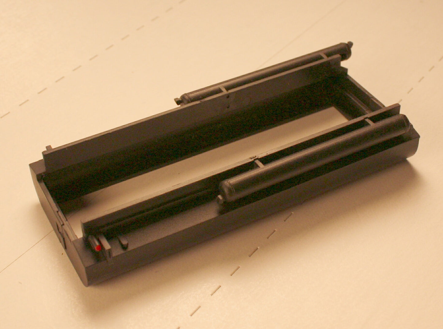 ATH 29315  fuel tank SD 70 frame not included