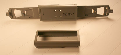 ATH 29315  fuel tank SD 70 frame not included