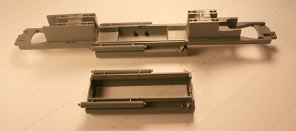 ATH 29315  fuel tank SD 70 frame not included
