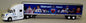 T SP 065 International Prostar Sleeper Cab with 53 ft dry van Walmart