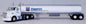 T SP 089 Peterbilt 386 day cab with tanker Chevron
