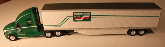 T SPT - 3005  		Kenworth T700 with  53' Trailer, Interstate Dist