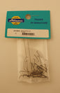 ATH 37211  ATH S 12  Handrail Set fits Athearn Applicable Roads  ALL
