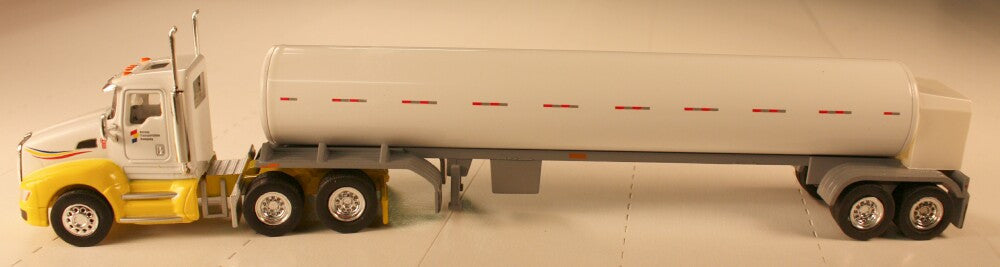 T 60148    KW T660 with cryo tanker