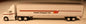 T SP  122   Prostar day cab 53' dry van  Market transport