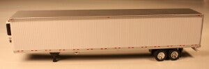 T SP - 158    		Reefer Trailer