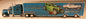 T SP 3277 Western Distributors with Peterbuilt tractor and racing trailer