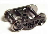 TRK-36   Matching Truck for EOT-36