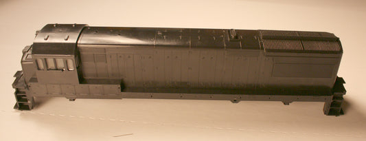 ATH S118 undec shell U28B original