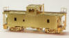 OMI -1294 - UP Caboose CA-9 w/Photo Etched Walkway    Unpainted