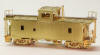 OMI -1294 - UP Caboose CA-9 w/Photo Etched Walkway    Unpainted