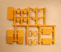 FCD - 102    Hopper parts  (ballast)