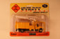 Bol 4133 88 International cab Yellow Boley Depart 1 87 vehicles tree trimer
