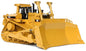 CCM  Classic Construction Models Cat D11R Dozer Yellow