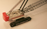 #CCM Link-Belt LS-248H II Crawler Crane  Classic Construction Models (new in box)