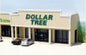 S ML 006  Dollar Tree Backdrop Building