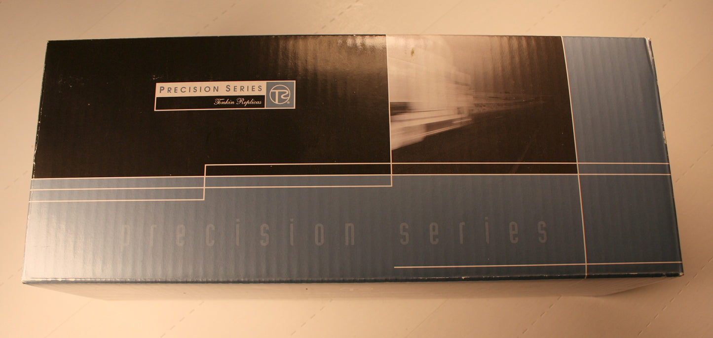 DCM 308 TONKIN Replicas Freightliner M2 Expedited Unit Collectable Diecastmodel 1 53 scale