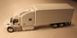 DCM 308 TONKIN Replicas Freightliner M2 Expedited Unit Collectable Diecastmodel 1 53 scale
