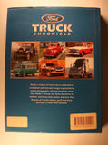 BK220    Ford Trucks