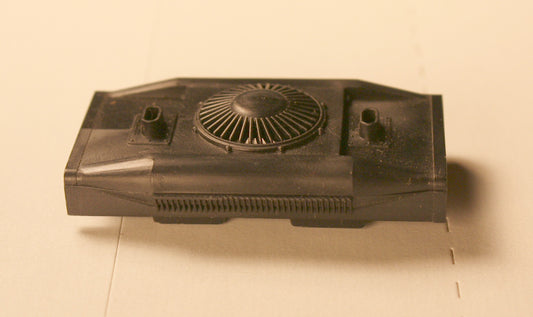 FR-92038    Dynamic pc. (Front Range GP7/9 shell)