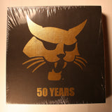 BK114   Bobcat   (50 Years Of Opportunity  1958 - 2008)