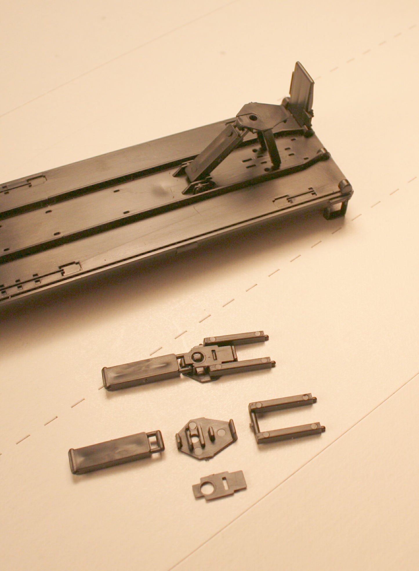 ATH 20025  trailer Hitch Sets 2 sets four hitches