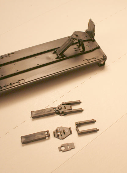 ATH 20025  trailer Hitch Sets 2 sets four hitches