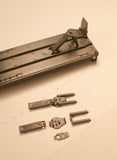 Ath-20025   trailer Hitch Sets  (2-sets)  four hitches