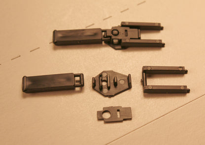 ATH 20025  trailer Hitch Sets 2 sets four hitches