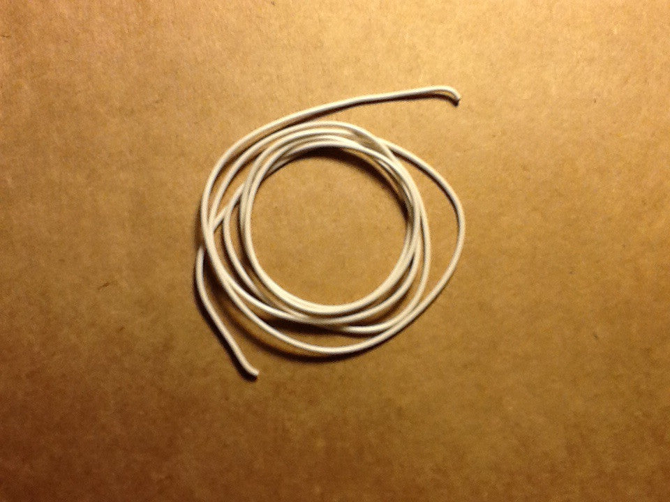 12041 - Electrical Hook-Up Wire (2ft)