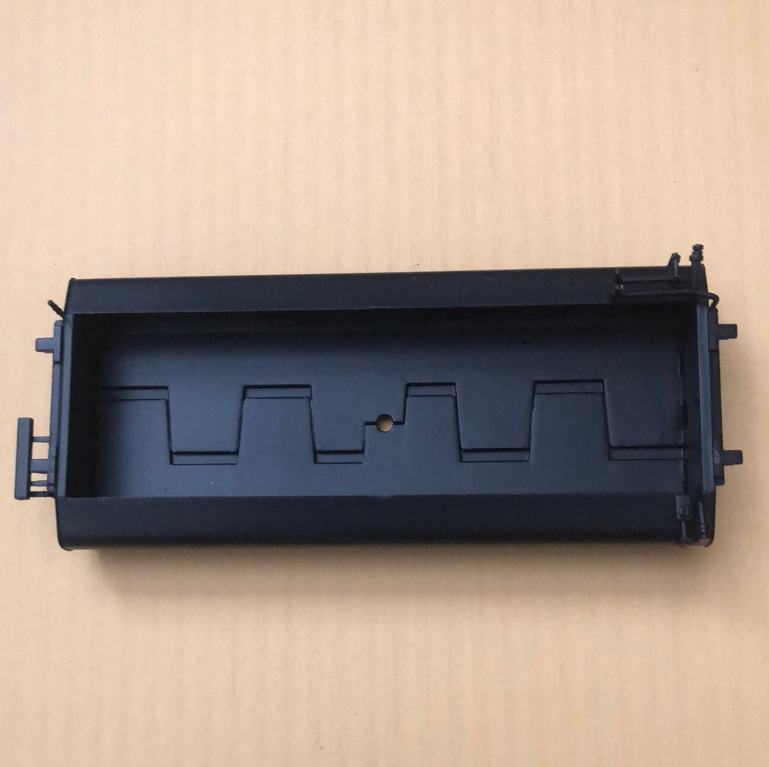 ATH 90726 B  Fuel tank 4500 gal Black