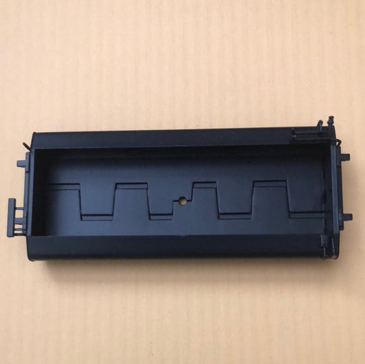 ATH 90726 B  Fuel tank 4500 gal Black