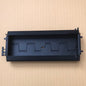 ATH 90726 B  Fuel tank 4500 gal Black