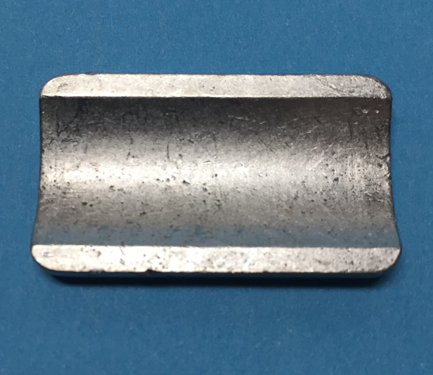 12401 - Motor Mount Cradle Weights - RPP GP60, GP60B, GP60M, GP40X