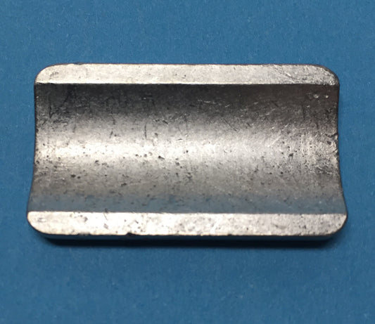 12401 - Motor Mount Cradle Weights - RPP GP60, GP60B, GP60M, GP40X