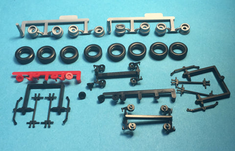 Pro-52559 - Promotex Steering Kits (Pkg of 2)
