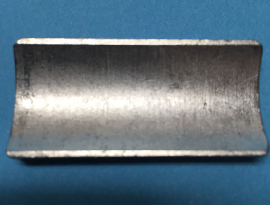 12402 - Motor Mount Cradle Weights - RPP SD60, SD45-2, SD90MAC, F59PH