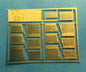 29236 - Athearn SD40-2 Brass Diesel Steps