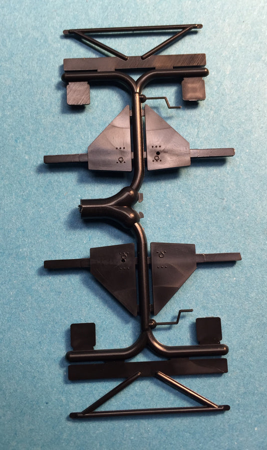 50144 - Pines Landing Gear