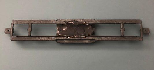 F - 34500 - L U25B Stewart loco  - Leaded frame